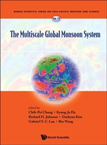 Multiscale Global Monsoon System, The