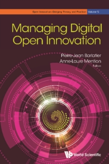 Managing Digital Open Innovation
