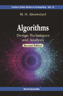 Algorithms: Design Techniques And Analysis (Second Edition)