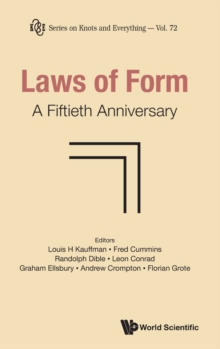 Laws Of Form: A Fiftieth Anniversary