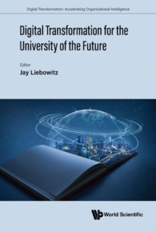 Digital Transformation For The University Of The Future