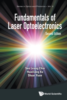 Fundamentals Of Laser Optoelectronics