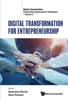 Digital Transformation For Entrepreneurship