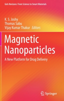 Magnetic Nanoparticles : A New Platform for Drug Delivery