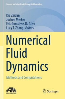 Numerical Fluid Dynamics : Methods and Computations