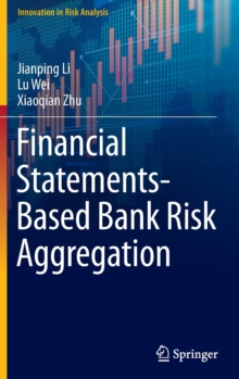 Financial Statements-Based Bank Risk Aggregation