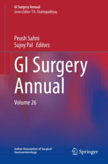 GI Surgery Annual : Volume 26
