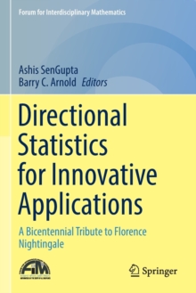 Directional Statistics for Innovative Applications : A Bicentennial Tribute to Florence Nightingale
