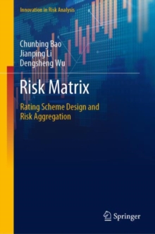 Risk Matrix : Rating Scheme Design and Risk Aggregation
