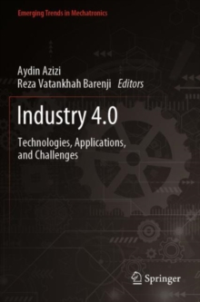 Industry 4.0 : Technologies, Applications, and Challenges