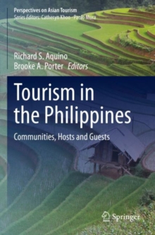 Tourism in the Philippines : Communities, Hosts and Guests
