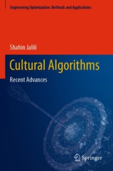 Cultural Algorithms : Recent Advances