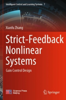 Strict-Feedback Nonlinear Systems : Gain Control Design