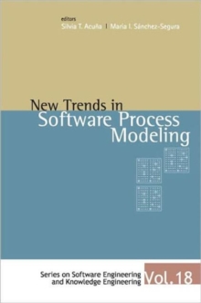 New Trends In Software Process Modelling