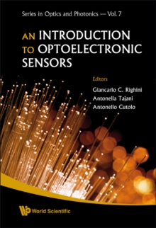 Introduction To Optoelectronic Sensors, An