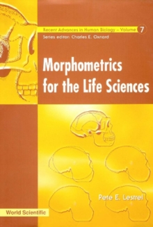 Morphometrics For The Life Sciences