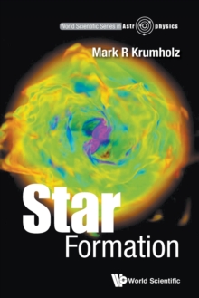 Star Formation