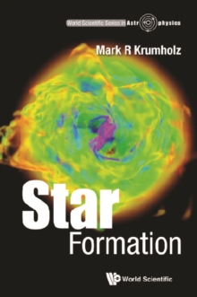 Star Formation