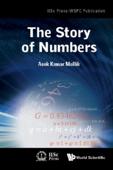 Story Of Numbers, The