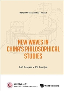 New Waves In China's Philosophical Studies