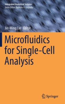 Microfluidics for Single-Cell Analysis
