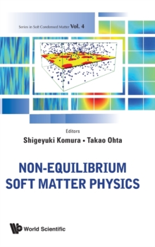 Non-equilibrium Soft Matter Physics