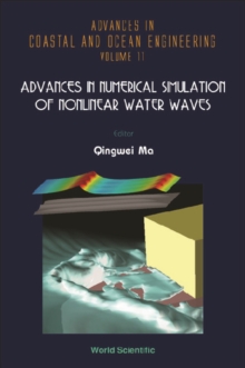 Advances In Numerical Simulation Of Nonlinear Water Waves