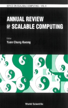 Annual Review Of Scalable Computing