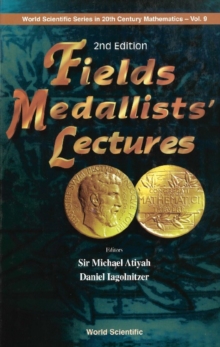Fields Medallists' Lectures, 2nd Edition