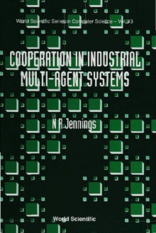 Cooperation In Industrial Muti-agent Systems