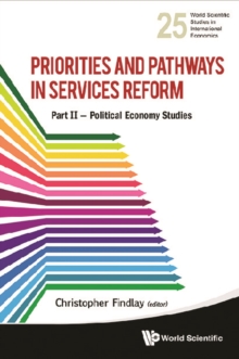 Priorities And Pathways In Services Reform: Part Ii aâ‚¬