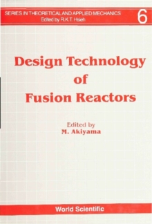 Design Technology Of Fusion Reactors