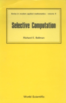 Selective Computation
