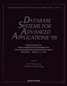 Database Systems For Advanced Applications '95 - Proceedings Of The Fourth International Conference