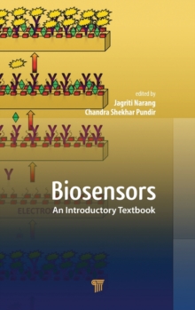 Biosensors : An Introductory Textbook