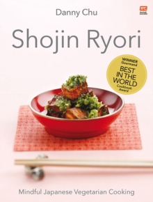 Shojin Ryori (New Edition)