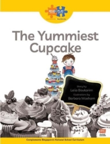 Read + Play  Growth Bundle 1 - The Yummiest Cupcake