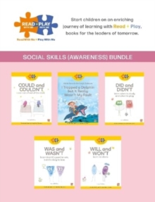 Read + Play  Social Skills Bundle 2