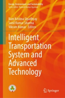 Intelligent Transportation System and Advanced Technology
