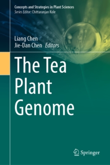 The Tea Plant Genome