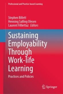 Sustaining Employability Through Work-life Learning : Practices and Policies