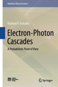 Electron-Photon Cascades : A Probabilistic Point of View