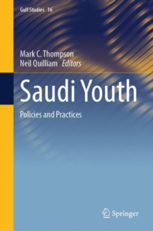 Saudi Youth : Policies and Practices