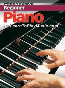 Piano Lessons for Beginners : Teach Yourself How to Play Piano (Free Video Available)