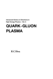 Quark-gluon Plasma