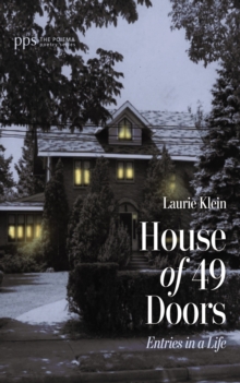 House of 49 Doors : Entries in a Life