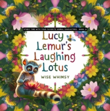 Lucy Lemur's Laughing Lotus