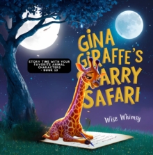 Gina Giraffe's Starry Safari