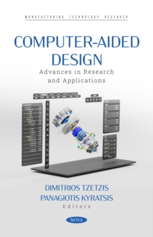 Computer-Aided Design: Advances in Research and Applications