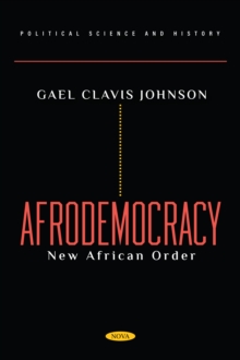 Afrodemocracy: New African Order